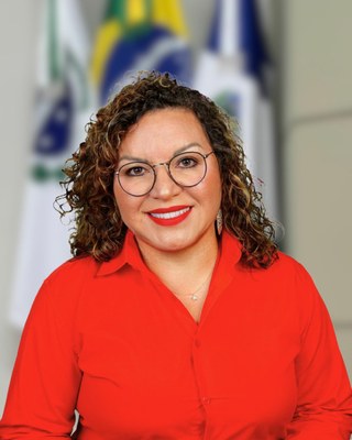 Professora Terezinha 2025