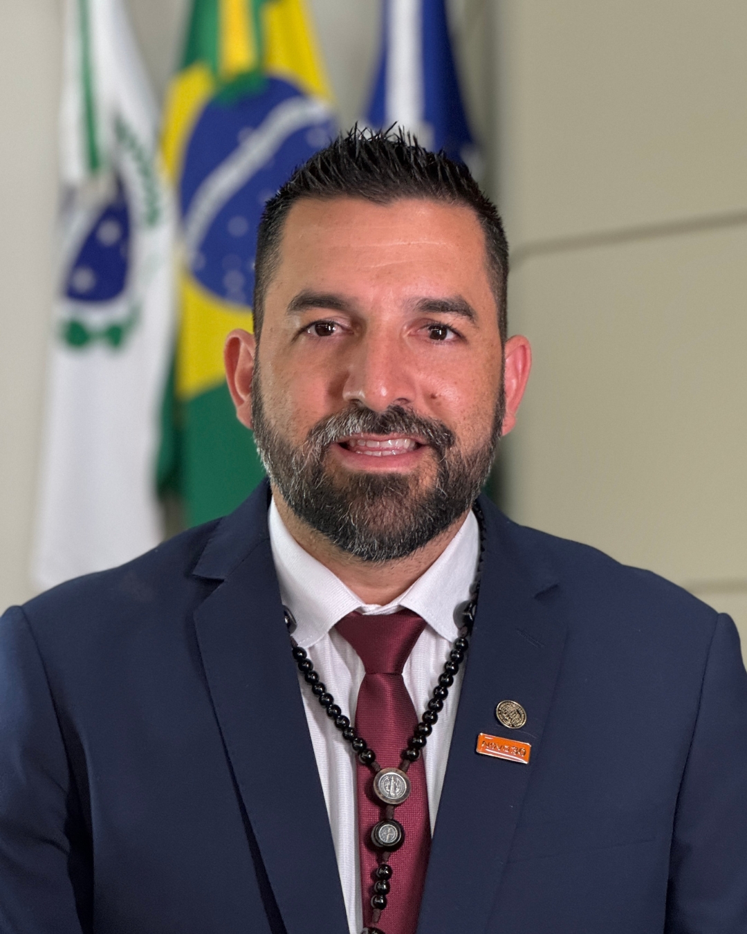 Cristovão da Cruz 2025