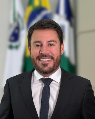 Pedro Moraes 2025