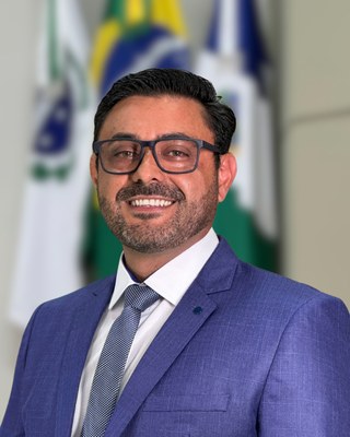 Professor Pablo 2025