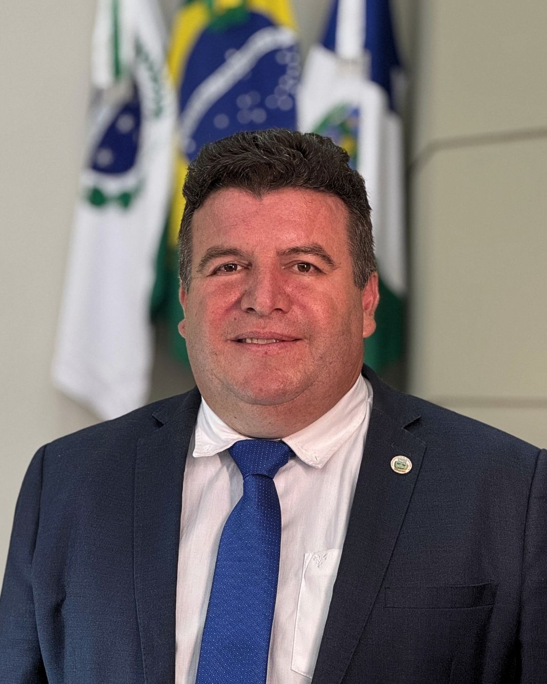 Paulo Lima 2025