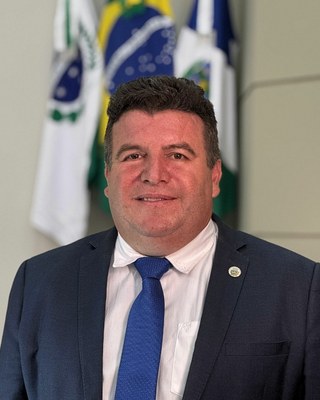 Paulo Lima 2025