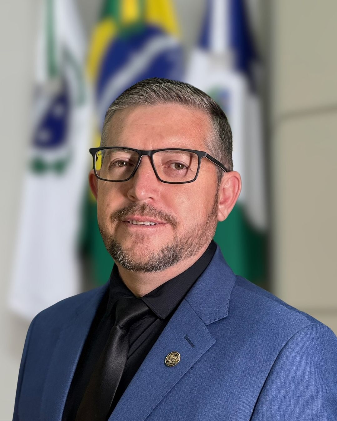 Gilson da Ambulância 2025