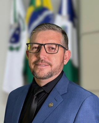 Gilson da Ambulância 2025
