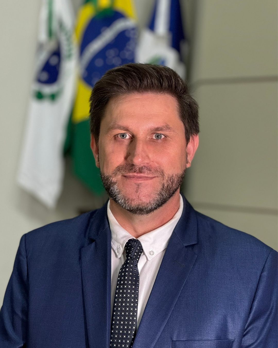 Rodrigo do Agita 2025