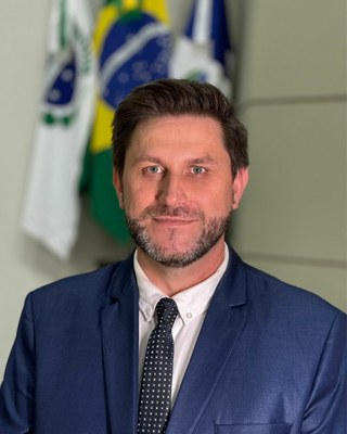 Rodrigo do Agita 2025