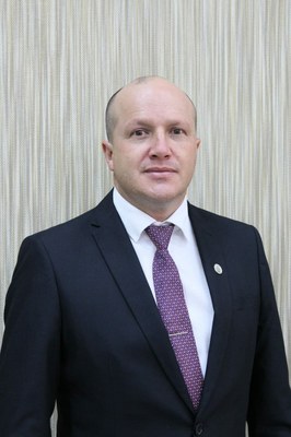 Vereador Prof. Saulo