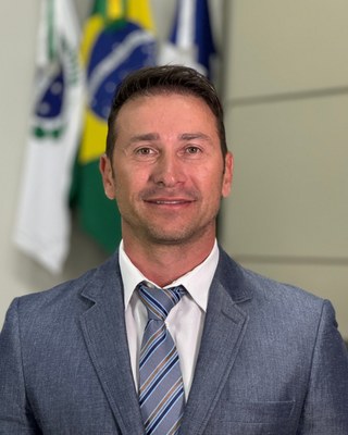 Rodrigo Crema 2025