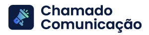 chamado comunicação