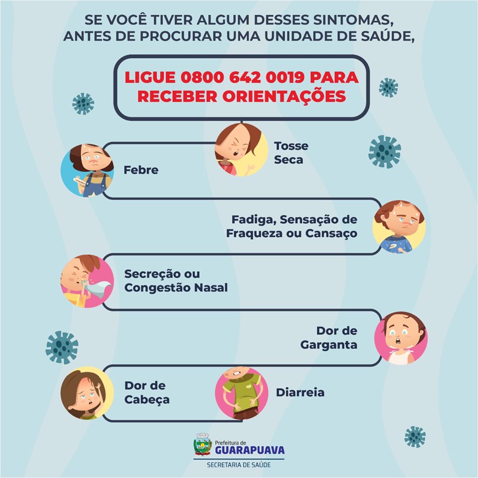CALL CENTER ORIENTA A POPULAÇÃO POR MEIO DO TELEFONE OU VIDEOCHAMADAS