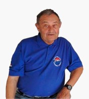 Ex-vereador Norton Bastos lutava contra o câncer e morreu aos 82 anos de idade