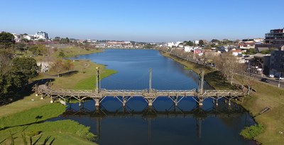 Parque do Lago