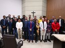 ACIG Jovem apresenta na Câmara o Feirão do Imposto 2026 e convida população para ações de educação fiscal e tributária
