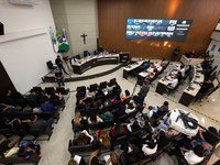 Adequação do consórcio de saúde (CIPS) e regulamentação da Lei do “Cão Comunitário” são aprovados em 2ª votação