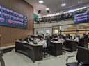 Alterações na Secretaria de Inovação, suplementação ao orçamento e novo nome do Arquivo Histórico Municipal foram aprovados nesta semana