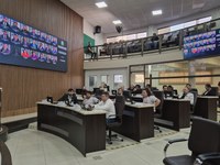 Alterações na Secretaria de Inovação, suplementação ao orçamento e novo nome do Arquivo Histórico Municipal foram aprovados nesta semana