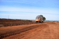 Aprovados R$ 835 mil para manutenção de estradas nos trechos Morro Grande e Faxinal