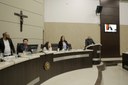 Atendendo solicitação da população, Poder Legislativo requer alterações na Rua Barão do Rio Branco