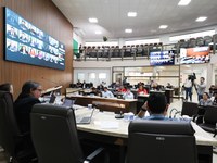 Atualização no Código Tributário Municipal é aprovada em 1ª votação 