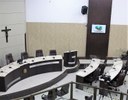 Legislativo acompanha Prefeitura e prorroga suspensão das atividades Legislativo acompanha Prefeitura e prorroga suspensão das atividades