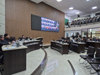 Câmara aprova atualização salarial para servidores municipais de 17 cargos diferentes