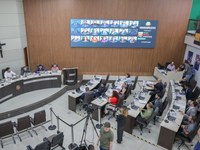 Câmara aprova Carteira de Identificação para Pessoas com Câncer em Guarapuava