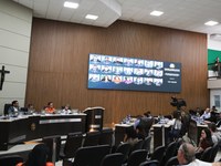 Câmara aprova criação da Política Municipal de Enfrentamento da Violência Política contra as Mulheres