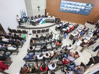 Câmara aprova criação do Dia Municipal para a Ação Climática em Guarapuava