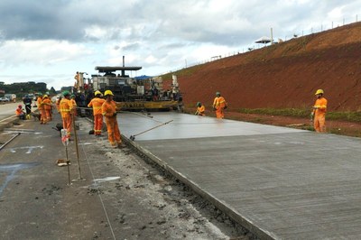 Câmara aprova doação de terreno para obras na PR-466 em Guarapuava
