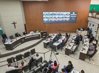 Câmara aprova em 1ª votação Projeto de Lei que garante segurança para as servidoras municipais