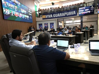 Câmara aprova em segunda votação a Lei Orçamentária Anual de 2026