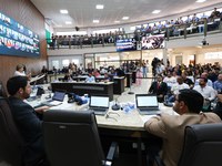 Câmara aprova projeto de lei sobre Serviço de Inspeção Municipal de Produtos de Origem Animal