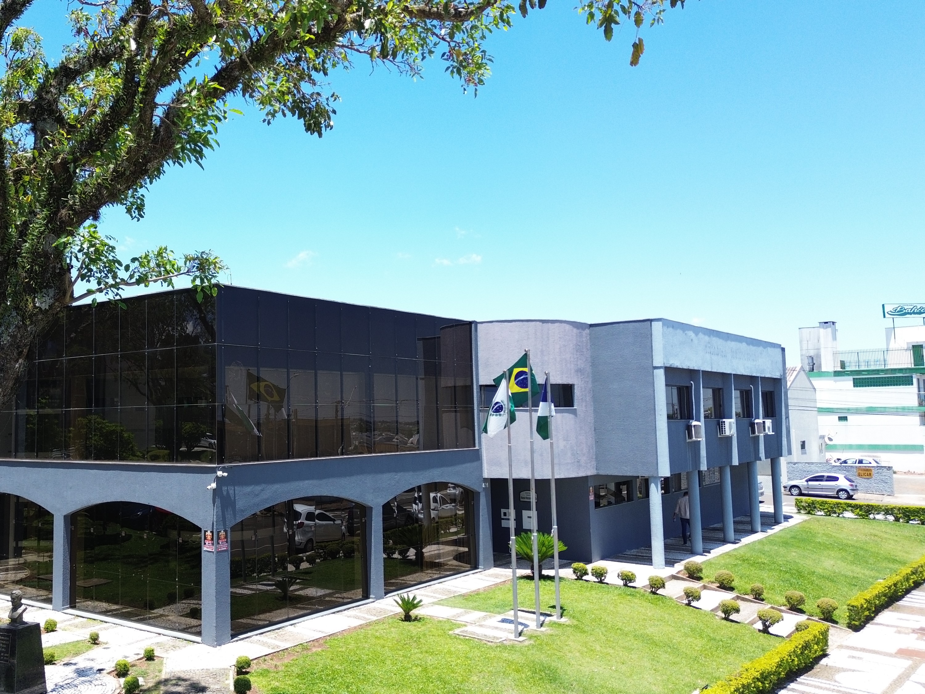 Câmara aprova projeto para aprimorar CRAS IV com Emenda Parlamentar