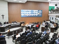 Câmara aprova projeto que institui o Dia dos Profissionais da Construção Civil em Guarapuava