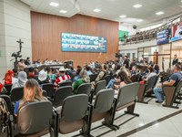 Câmara aprova projeto que unifica processo de escolha de diretores da rede municipal