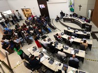 Câmara aprova R$ 1,9 milhão para fortalecer o SUS em Guarapuava