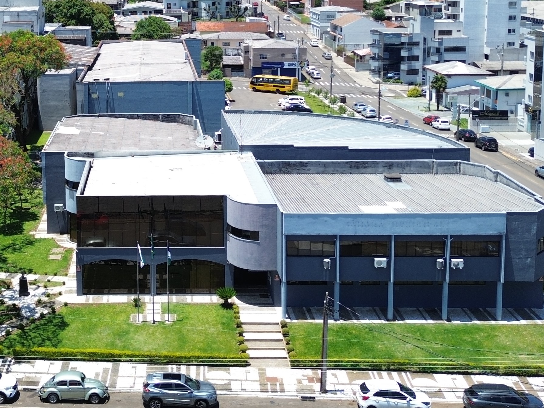 Câmara aprova R$ 5,2 mi em suplementações para manutenção do Guaracard, rede de ensino e outros serviços