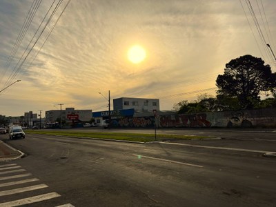 Câmara aprova requerimento que solicita calçadas e ciclovias na Avenida Prefeito Moacir Júlio Silvestre
