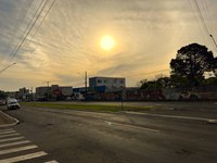 Câmara aprova requerimento que solicita calçadas e ciclovias na Avenida Prefeito Moacir Júlio Silvestre
