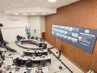 Câmara aprova suplementação de R$ 2 milhões o orçamento da Fundação Proteger