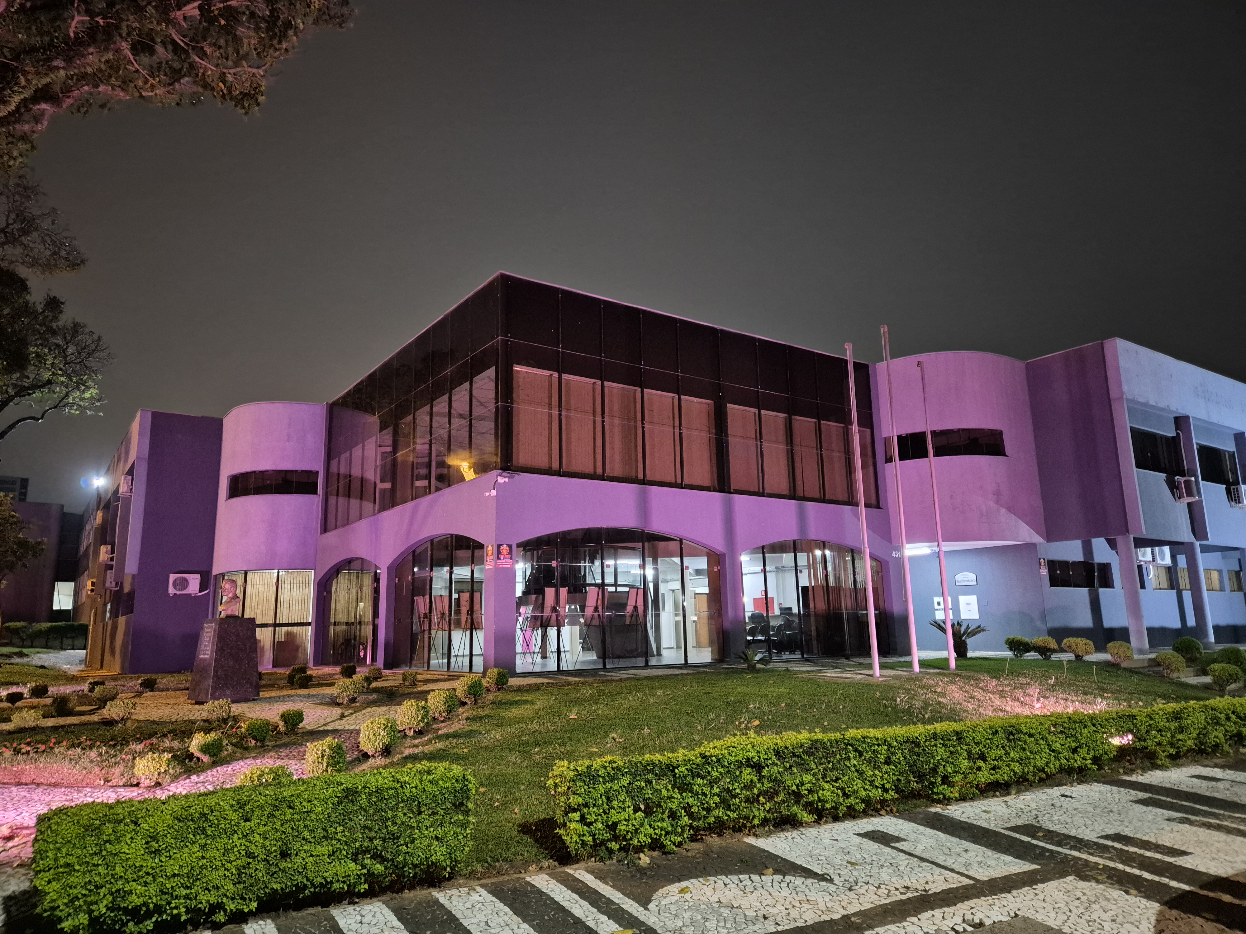 Câmara de Guarapuava analisa orçamento municipal de 2026