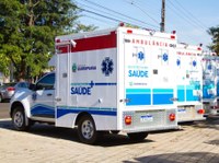 Câmara de Guarapuava aprova alterações em lei sobre disponibilização de ambulâncias e socorristas para eventos