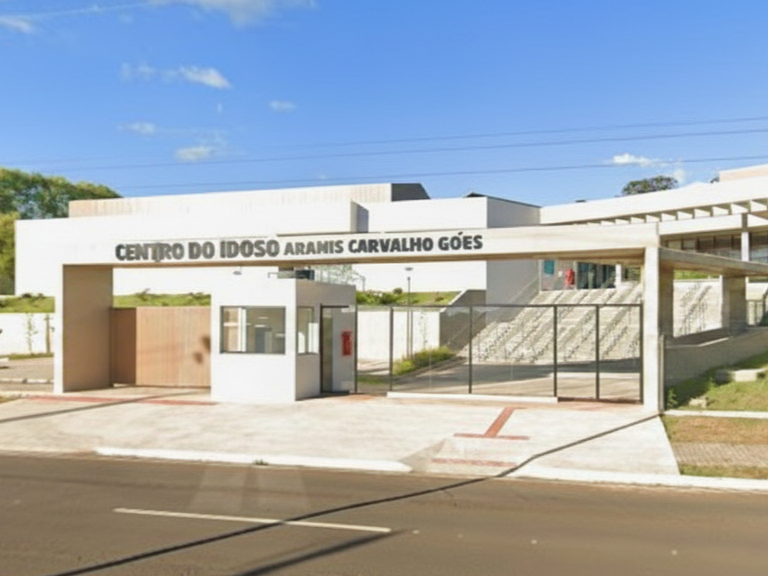 Câmara de Guarapuava aprova crédito de R$ 990 mil para estruturação do Centro de Convivência para Idosos