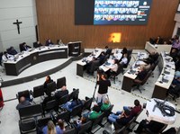 Câmara de Guarapuava aprova criação da Secretaria Municipal de Defesa Social e Mobilidade