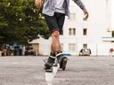 Câmara de Guarapuava aprova em 2ª votação o projeto que reconhece associação de patinadores de Guarapuava 