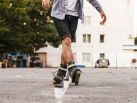 Câmara de Guarapuava aprova em 2ª votação o projeto que reconhece associação de patinadores de Guarapuava 