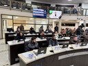 Câmara de Guarapuava aprova em primeira votação a LDO de 2026 Câmara de Guarapuava aprova em primeira votação a LDO de 2026