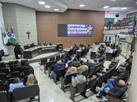 Câmara de Guarapuava aprova mais de R$ 3 milhões para investimentos em Infância, Saúde e Urbanização