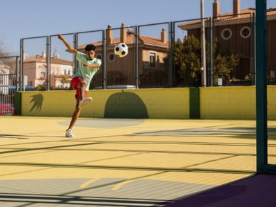 Câmara de Guarapuava aprova R$ 1,46 milhão para construção de espaço esportivo no Alto Cascavel