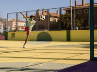 Câmara de Guarapuava aprova R$ 1,46 milhão para construção de espaço esportivo no Alto Cascavel